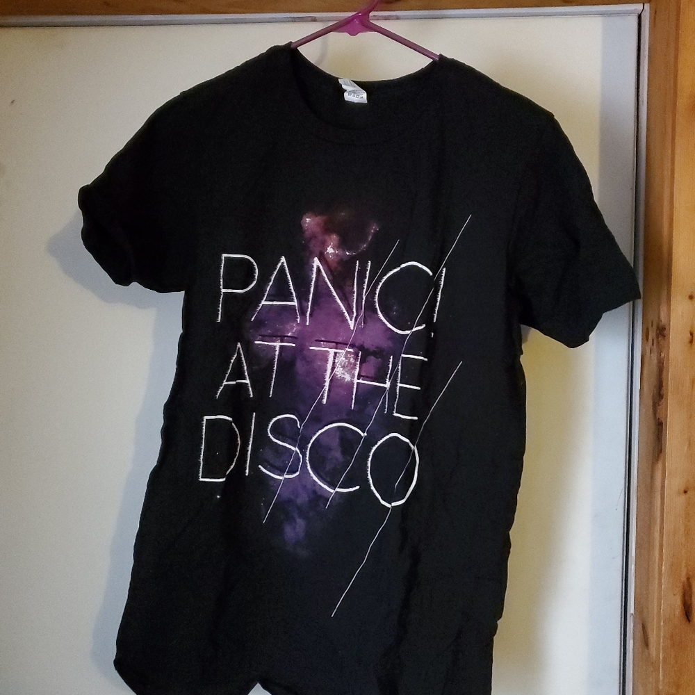 Panic! At The Dico Tee